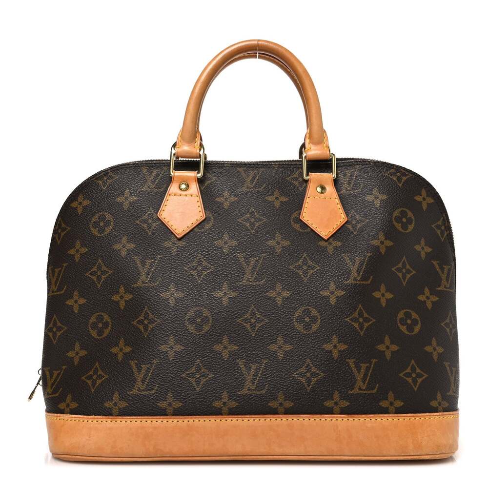 Louis Vuitton Alma Pm #262695L75B